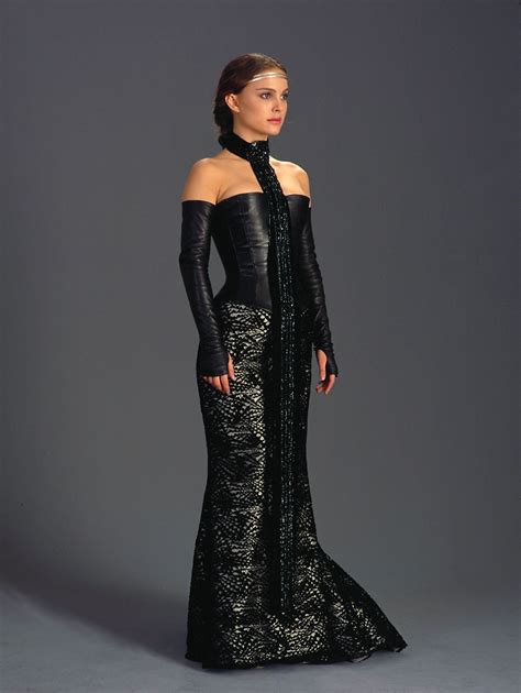 sexy padme costume|Women’s Two